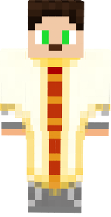 casulapadrão