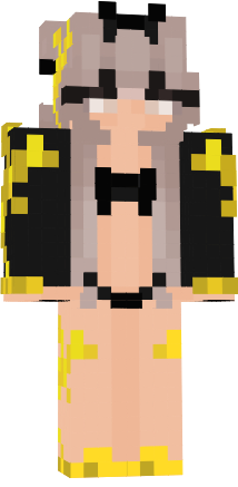 Preview of texture: mon skin