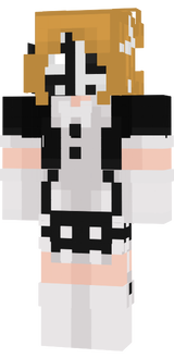 Maid ZeroDelirious