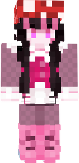 Mushroom Draculaura