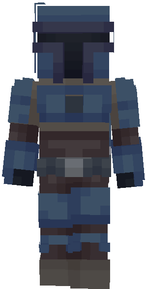 Preview of texture: death watch