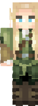 Legolas