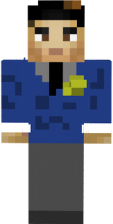 police ronaldo