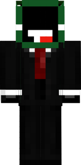 Suit_Driqy