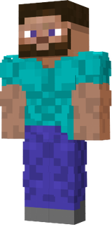steve