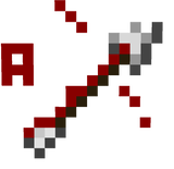 ALPAH ARROW
