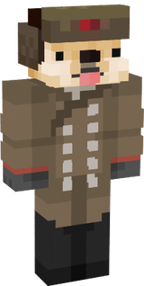 doge ruso