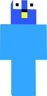 minecraft bluey