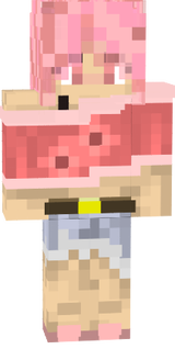 pink <3
