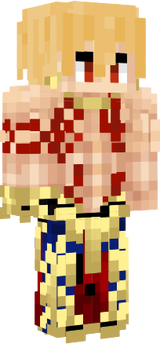 Gilgamesh V3