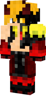 Mega Arjhan(Rage)