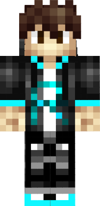 Preview of texture: JaredQM