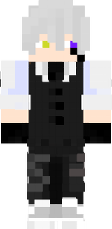 EnderKanzo