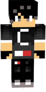 Carsam _The True_