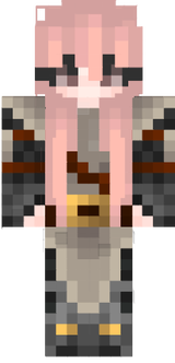Medieval cute