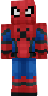 Spiderman