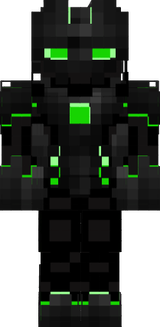 Green knight
