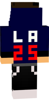 la 25 