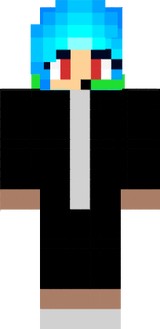 Greninja creeper cape