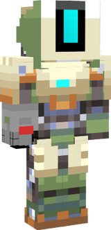 bastion