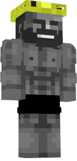 mahoraga 