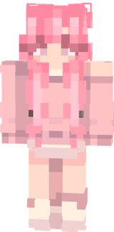 My final skin