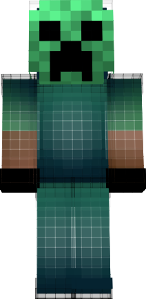 Preview of texture: Camouflaged Capybara 2.0