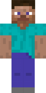 OldSteveSkin