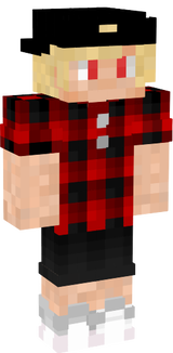 RaJne James Hetfield (letný skin)