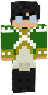 GreenBeanie