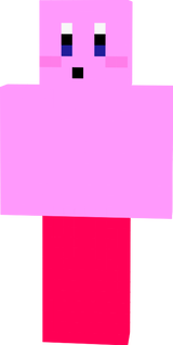 カービィ？
