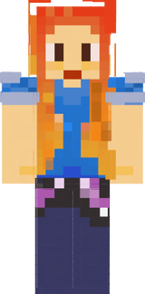 luana skin