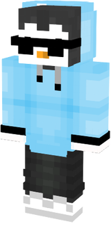 PINGOUIN
