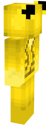 Preview of texture: Eylemci pikachu