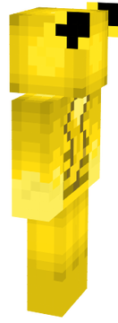 Eylemci pikachu