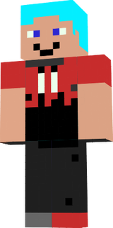 Roblox mi avatar algo similar 