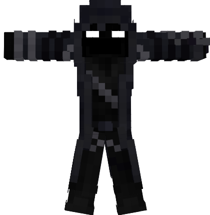 Preview of texture: black