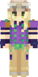 Gyro Zeppeli