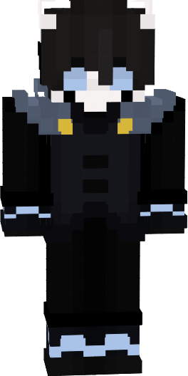 Preview of texture: yuki (grinn)