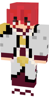 Veldora Sohn