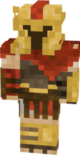romroman soldier