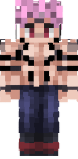 sukuna