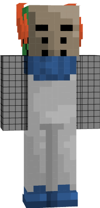 Preview of texture: Tiky ;)