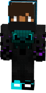 Alex skin