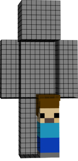 mini steve