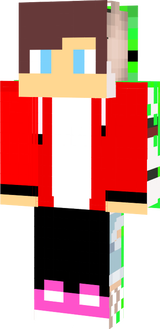 mikky-skin