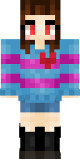 Frisk