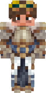 Uther Wardenas 2