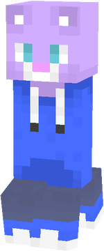 zhenix crepper