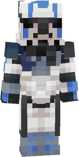501st echo